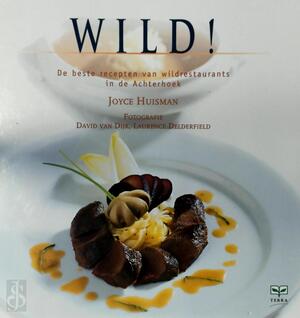 Wild! - J. Huisman
