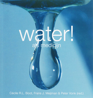 Water! - C.R.L. Boot, F.J. Meijman, P. Vonk