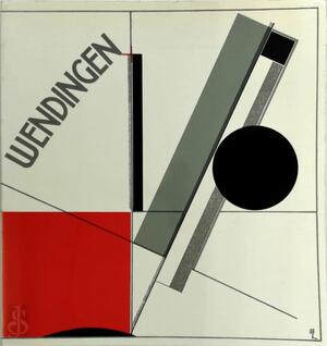 Wendingen 1918-1931 - Giovanni Fanelli, Ezio Godoli