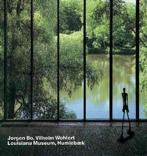 Jorgen Bo, Vilhelm Wohlert - Michael Brawne