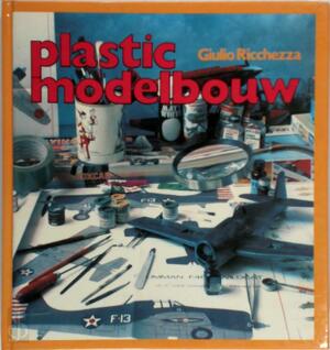 Plastic modelbouw - G. Ricchezza, Marina Warners