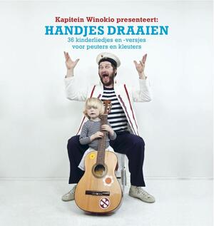 Handjes draaien - Winokio Seresia Handjes draaien - Winokio Seresia