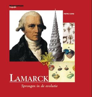 Lamarck - Pietro Corsi Lamarck - Pietro Corsi