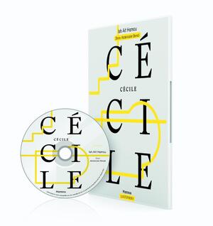 Cécile luisterboek - Ish Ait Hamou Cécile luisterboek - Ish Ait Hamou