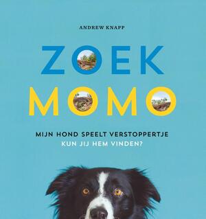 Zoek Momo - Andrew Knapp