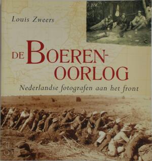 De Boerenoorlog - Louis Zweers De Boerenoorlog - Louis Zweers