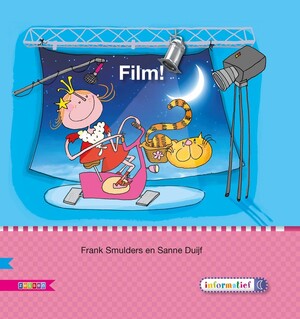 Film! - Frank Smulders