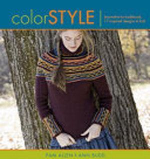 Color Style - Pam Allen Color Style - Pam Allen