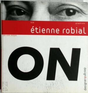 Etienne Robial - Etienne Robial