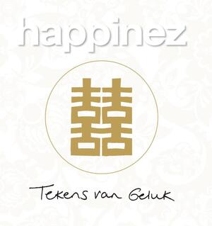 Tekens van geluk - Happinez