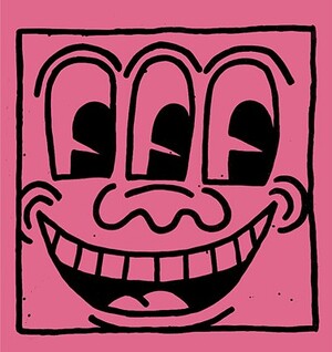 Keith Haring - Jeffrey Deitch, Keith Haring, Suzanne Geiss, Julia Gruen Keith Haring - Jeffrey Deitch, Keith Haring, Suzanne Geiss, Julia Gruen