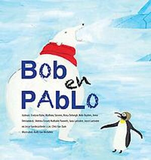 Bob & Pablo - Chris Van Dam