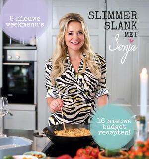 Slimmer Slank met Sonja - Sonja Bakker Slimmer Slank met Sonja - Sonja Bakker