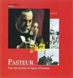 Pasteur - Pietro Dri Pasteur - Pietro Dri