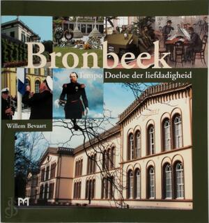 Bronbeek - Willem Bevaart