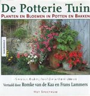 De potterie tuin - Kenneth A. Beckett, David Carr, David Stevens, Romke van de Kaa, Hanneke van Dijk