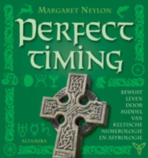 Perfect timing - Margaret Neylon