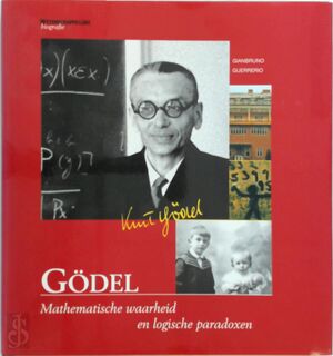 Godel - G. Guerrerio (ISBN 9789076988511)