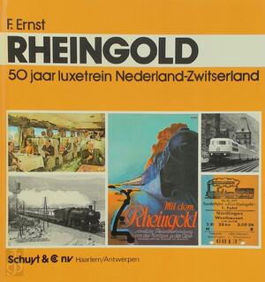 Rheingold - F. Ernst Rheingold - F. Ernst