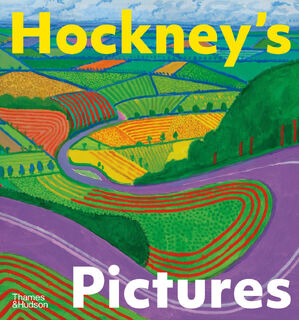 Hockney's Pictures - David Hockney (ISBN 9780500297407)