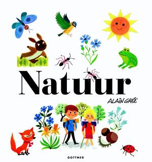 Natuur - Alain Gree Natuur - Alain Gree