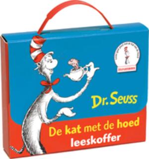 De kat met de hoed - Dr. Seuss De kat met de hoed - Dr. Seuss