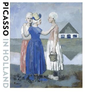 Picasso in Holland - Marilyn McCully, Gerrit Valk (ISBN 9789462620896)