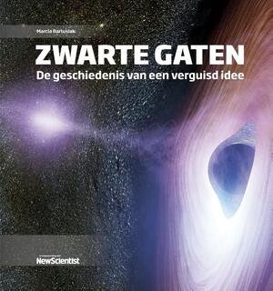 Zwarte gaten - Marcia Bartusiak Zwarte gaten - Marcia Bartusiak