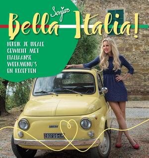 Bella Italia - Sonja Bakker Bella Italia - Sonja Bakker