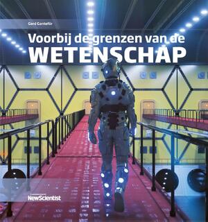 Voorbij de grenzen van de wetenschap - Gerd Ganteför Voorbij de grenzen van de wetenschap - Gerd Ganteför
