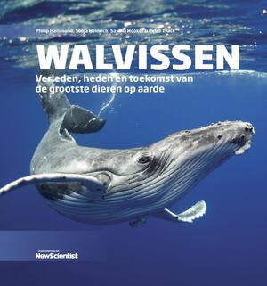 Walvissen - Philip Hammond, Sonja Heinrich Walvissen - Philip Hammond, Sonja Heinrich
