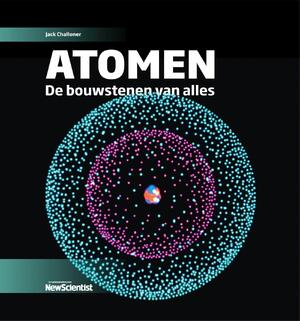 Atomen - Jack Challoner Atomen - Jack Challoner