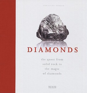 Diamonds - Christine Gordon