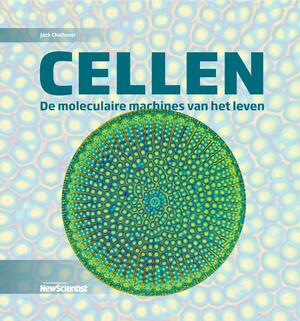 Cellen - Jack Challoner Cellen - Jack Challoner