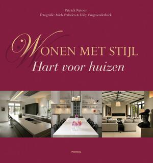 Hart voor huizen - Patrick Retour