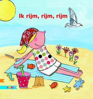 Ik rijm, rijm, rijm - Ik rijm, rijm, rijm -