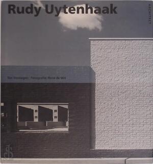 Rudy Uytenhaak, architect - T. Verstegen Rudy Uytenhaak, architect - T. Verstegen
