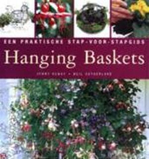 Hanging baskets - Jenny Hendy, Annemieke Timmer, Renate Hagenouw, Textcase Hanging baskets - Jenny Hendy, Annemieke Timmer, Renate Hagenouw, Textcase
