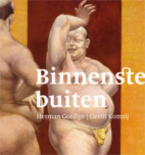 Binnenste buiten - Herman Gordijn, Gerrit Komrij