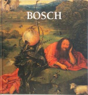 Hieronymus bosch - Ella Nash