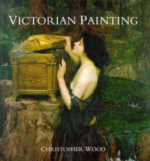 Victorian Painting - Christopher Wood