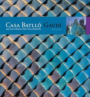 Casa Batlló - Juan José Lahuerta Casa Batlló - Juan José Lahuerta