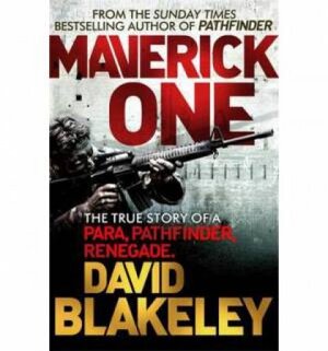 Maverick One - David Blakeley