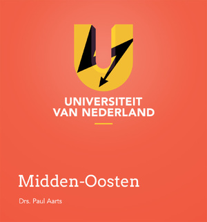 Midden-Oosten - Paul Aarts Midden-Oosten - Paul Aarts