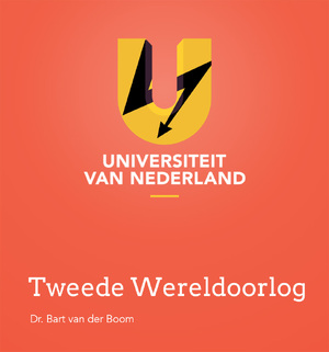 Tweede wereldoorlog - Bart van der Boom Tweede wereldoorlog - Bart van der Boom
