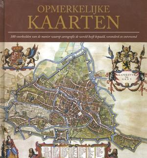 Opmerkelijke kaarten - Opmerkelijke kaarten -