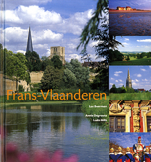 Frans-Vlaanderen - Unknown Frans-Vlaanderen - Unknown