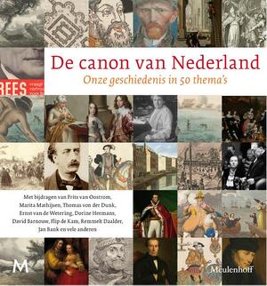 De canon van Nederland - Roelof Bouwman De canon van Nederland - Roelof Bouwman