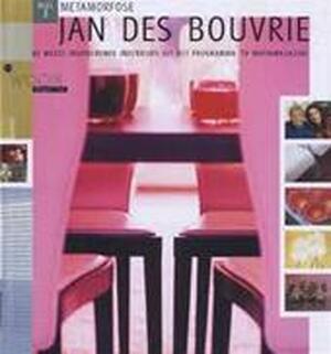 Metamorfose - Jan Des Bouvrie, Pauline Van Laar