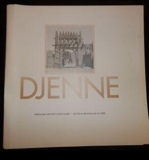 Djenne afrikaanse architectuur in aarde - Schyns